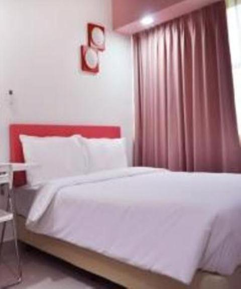 فندق Yy318 كوالالمبور المظهر الخارجي الصورة